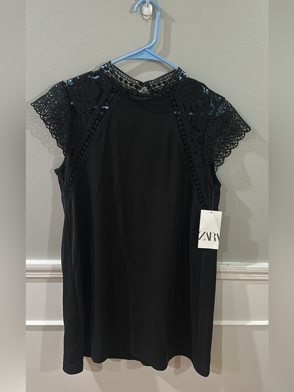 Zara dress